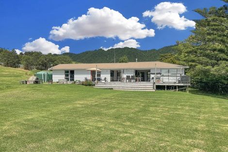 Photo of property in 960 Whangaripo Valley Road, Whangaripo, Wellsford, 0972