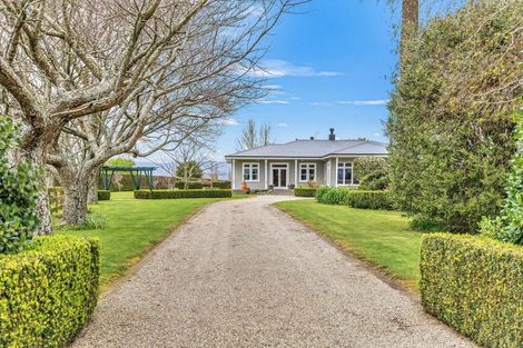 Photo of property in 574 Wardville Road, Wardville, Waharoa, 3474