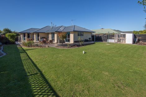 Photo of property in 16 Paget Drive, Woodend, 7610
