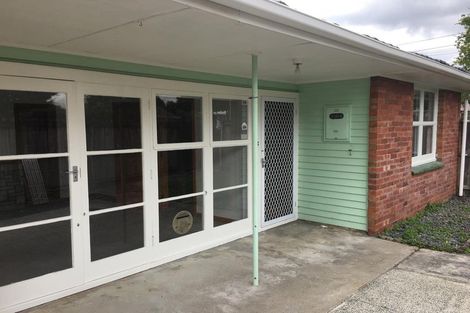 Photo of property in 2/8 Scott Road, Papakura, 2110