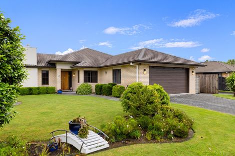Photo of property in 28 Matipo Street, Matamata, 3400