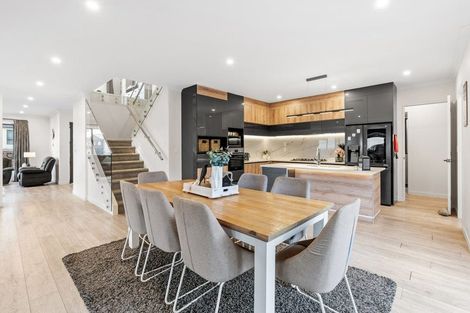 Photo of property in 25 Lime Hill Rise, Flat Bush, Auckland, 2019
