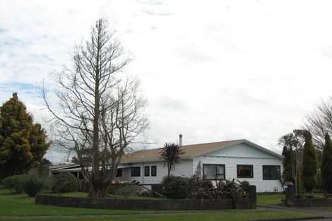 Photo of property in 111 Portia Street, Stratford, 4332