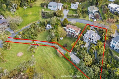 Photo of property in 15 Martin Road, Matakana, Warkworth, 0985
