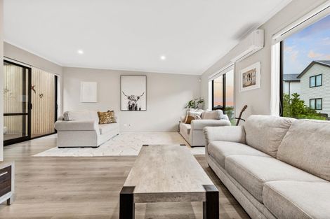 Photo of property in 12 Kerewhenua Crescent, Hobsonville, Auckland, 0616