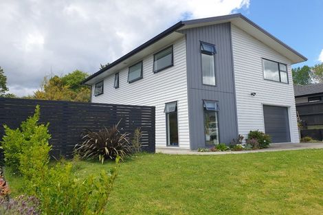 Photo of property in 12 Champers Way, Warkworth, 0910
