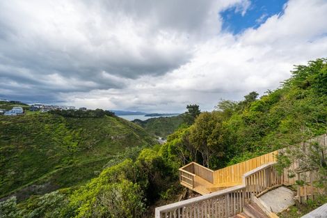 Photo of property in 5 Plumer Street, Johnsonville, Wellington, 6037