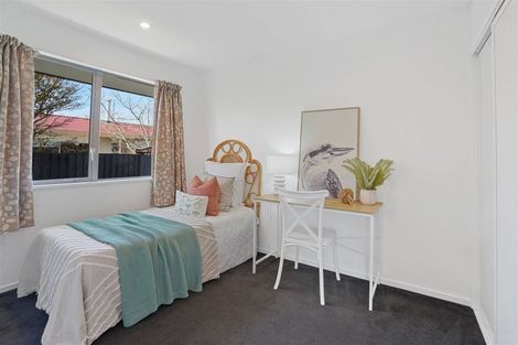 Photo of property in 2/10 Stacey Place, Woolston, Christchurch, 8062