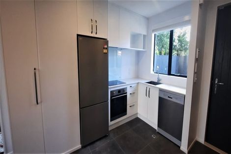Photo of property in 6/37 Webb Street, St Albans, Christchurch, 8014
