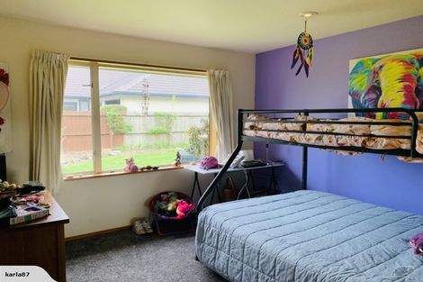 Photo of property in 14 Dawson Douglas Place, Kaiapoi, 7630