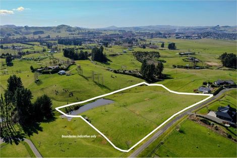 Photo of property in Hatuma Road, Waipukurau, 4281