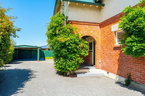 Photo of property in 168 North Street, West End, Timaru, 7910