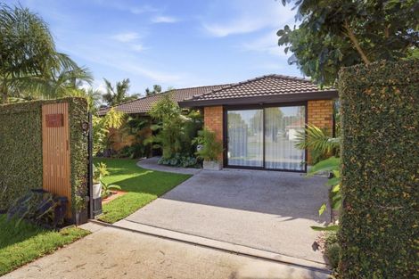 Photo of property in 5 Tui Street, Mount Maunganui, 3116