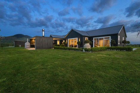Photo of property in 148 Morgan Road, Pokuru, Te Awamutu, 3873
