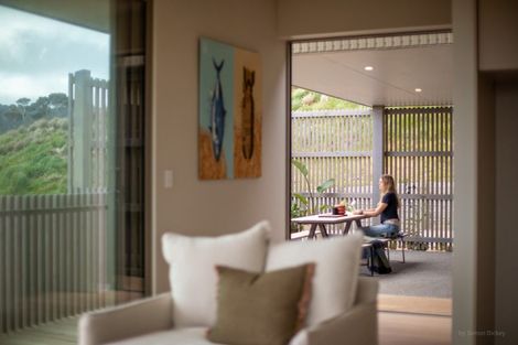 Photo of property in 25 Ruruhi Street, Raglan, 3225