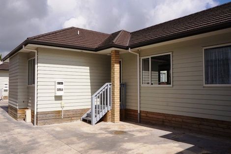 Photo of property in 41u3 York Street, Hamilton East, Hamilton, 3216