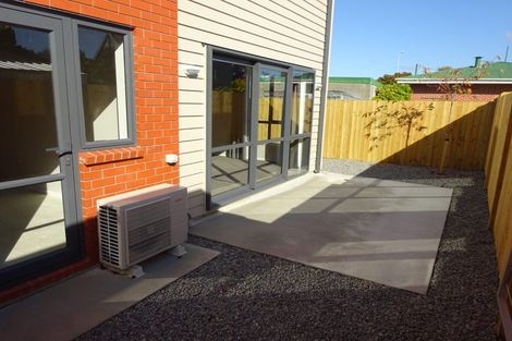 Photo of property in 6/489 Manchester Street, St Albans, Christchurch, 8014