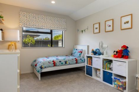 Photo of property in 17 Hilton Place, Blenheim, 7201