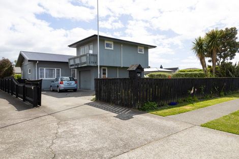Photo of property in 54 Elbourne Street, Taradale, Napier, 4112