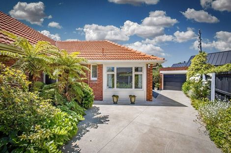 Photo of property in 188 Clyde Road, Burnside, Christchurch, 8053