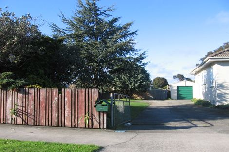 Photo of property in 420 Tremaine Avenue, Takaro, Palmerston North, 4412