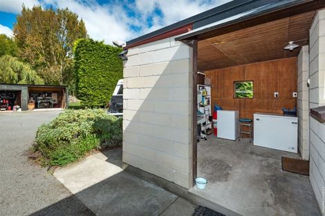 Photo of property in 107 Langdales Road, West Melton, Christchurch, 7676