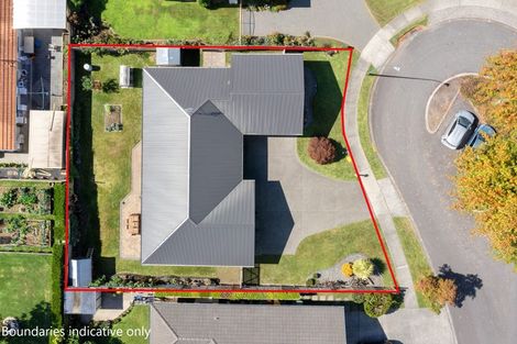 Photo of property in 31 Manor Park Drive, Pyes Pa, Tauranga, 3112