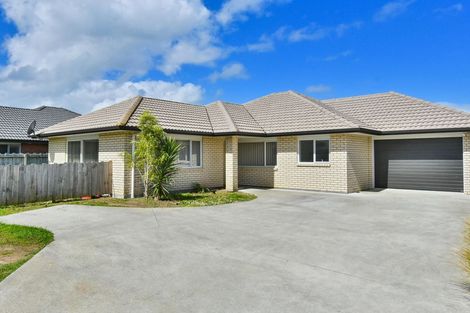 Photo of property in 15b Moffitt Place, Mangere East, Auckland, 2024