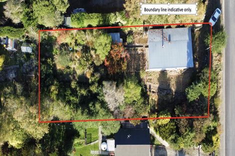 Photo of property in 27 Nore Street, Waihola, Milton, 9073