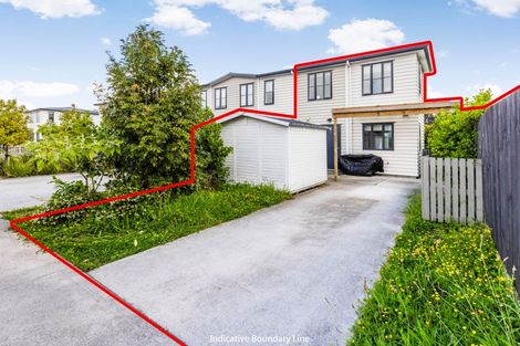 Photo of property in 45 Saddleback Crescent, Papakura, 2110
