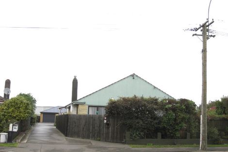 Photo of property in 45 Northcote Road, Northcote, Christchurch, 8052