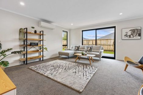 Photo of property in 5 Lolite Lane, Rolleston, 7615