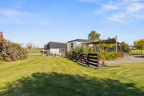 Photo of property in 46 Lanz Vale Lane, Huntingdon, Ashburton, 7774