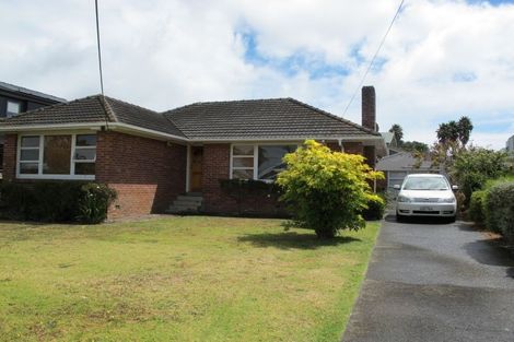 Photo of property in 27 Lomond Street, Takapuna, Auckland, 0622