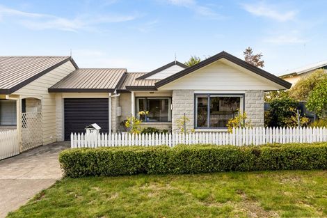 Photo of property in 1c Scannell Street, Havelock North, 4130
