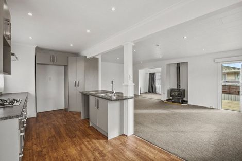 Photo of property in 156 Ngamotu Road, Spotswood, New Plymouth, 4310