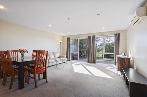 Photo of property in 12a Date Crescent, Aidanfield, Christchurch, 8025
