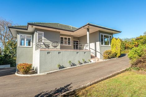 Photo of property in 4 Hillside Terrace, Saint Johns Hill, Whanganui, 4500