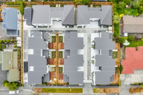 Photo of property in 115a Lincoln Road, Addington, Christchurch, 8024