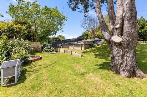 Photo of property in 94 Cook Street, Marfell, New Plymouth, 4310
