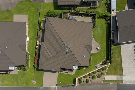 Photo of property in Parkside Villas, 98/11 Manuka Street, Matamata, 3400