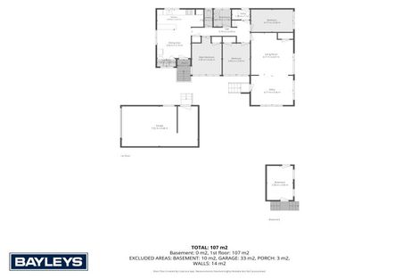 Photo of property in 3a-b Brisbane Street, Queenstown, 9300