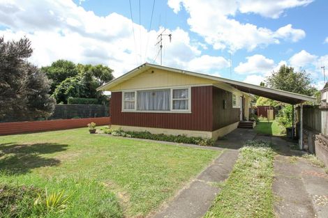 Photo of property in 6a Mary Street, Frankton, Hamilton, 3204