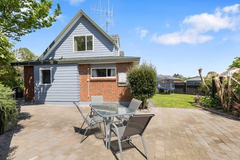 Photo of property in 2a Michael Way, Judea, Tauranga, 3110