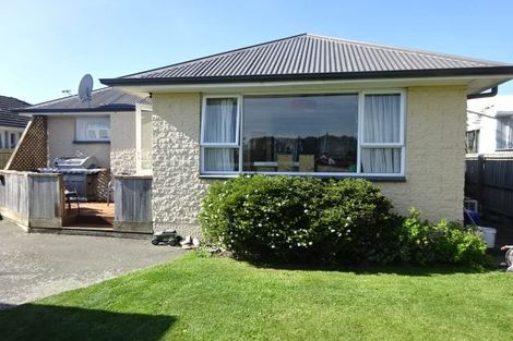 Photo of property in 22 Rollesby Street, Hoon Hay, Christchurch, 8025