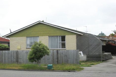 Photo of property in 29 Cutts Road, Russley, Christchurch, 8042