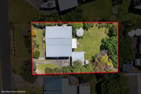 Photo of property in 45 Cumberland Street, Leigh, 0985