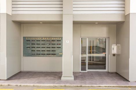 Photo of property in 7 Feltex Lane, Te Aro, Wellington, 6011