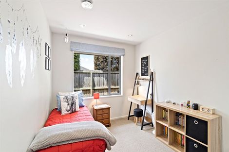 Photo of property in 29b Fairfield Way, Rolleston, 7614