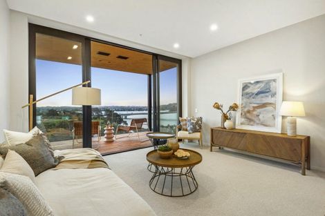 Photo of property in 305/12 Marlborough Crescent, Hobsonville, Auckland, 0616